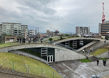 サイエンスヒルズこまつ