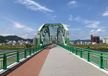 斎主様による祝詞